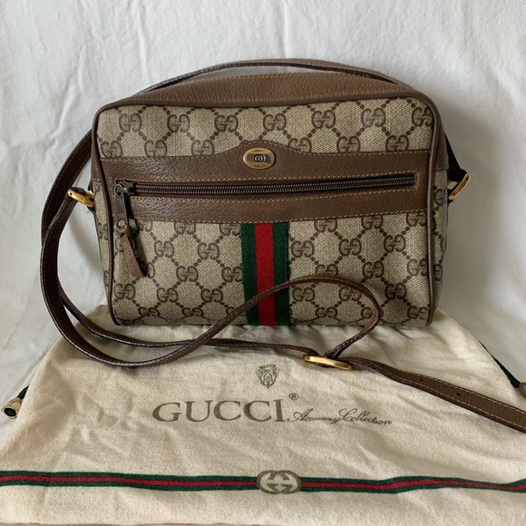 🔴SOLD🔴Gucci Mini Ophidia bag - Picture 11 of 16